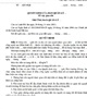 Decision on land lease